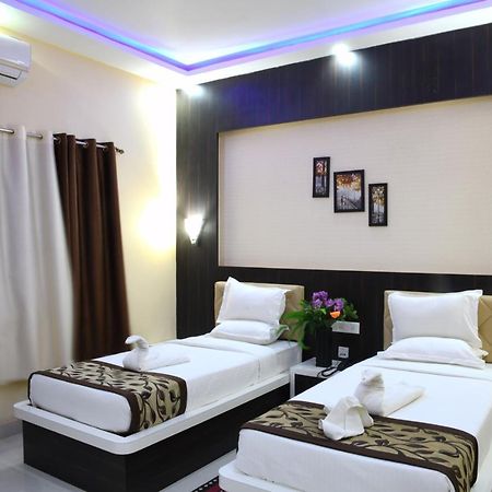 Hotel Mariya Bodh Gaya Extérieur photo