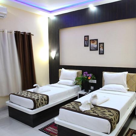 Hotel Mariya Bodh Gaya Extérieur photo