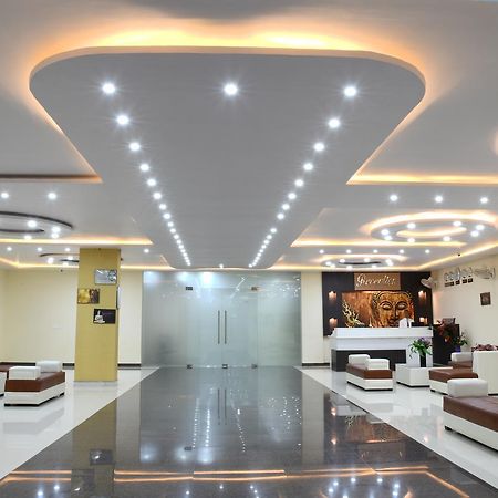 Hotel Mariya Bodh Gaya Extérieur photo