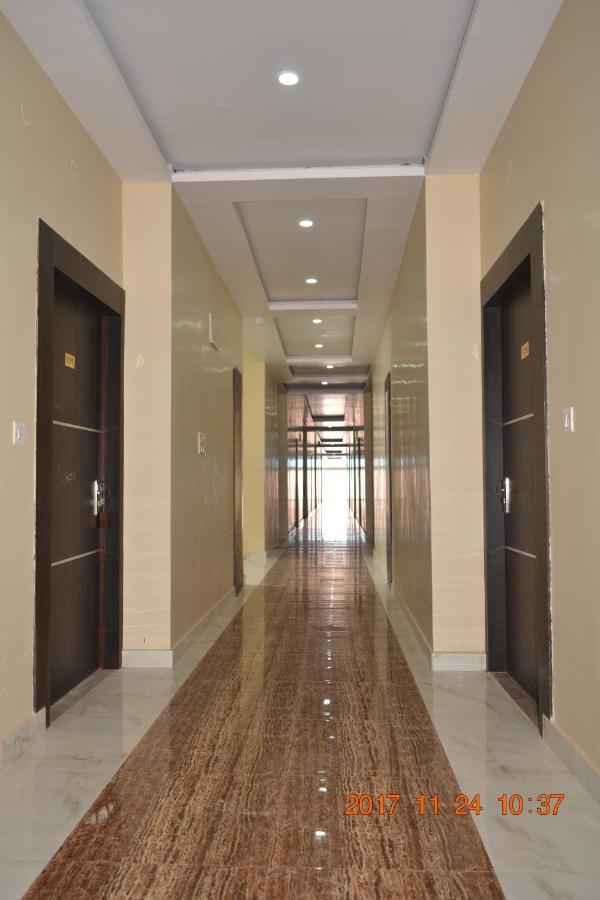Hotel Mariya Bodh Gaya Extérieur photo