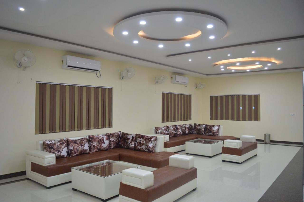 Hotel Mariya Bodh Gaya Extérieur photo