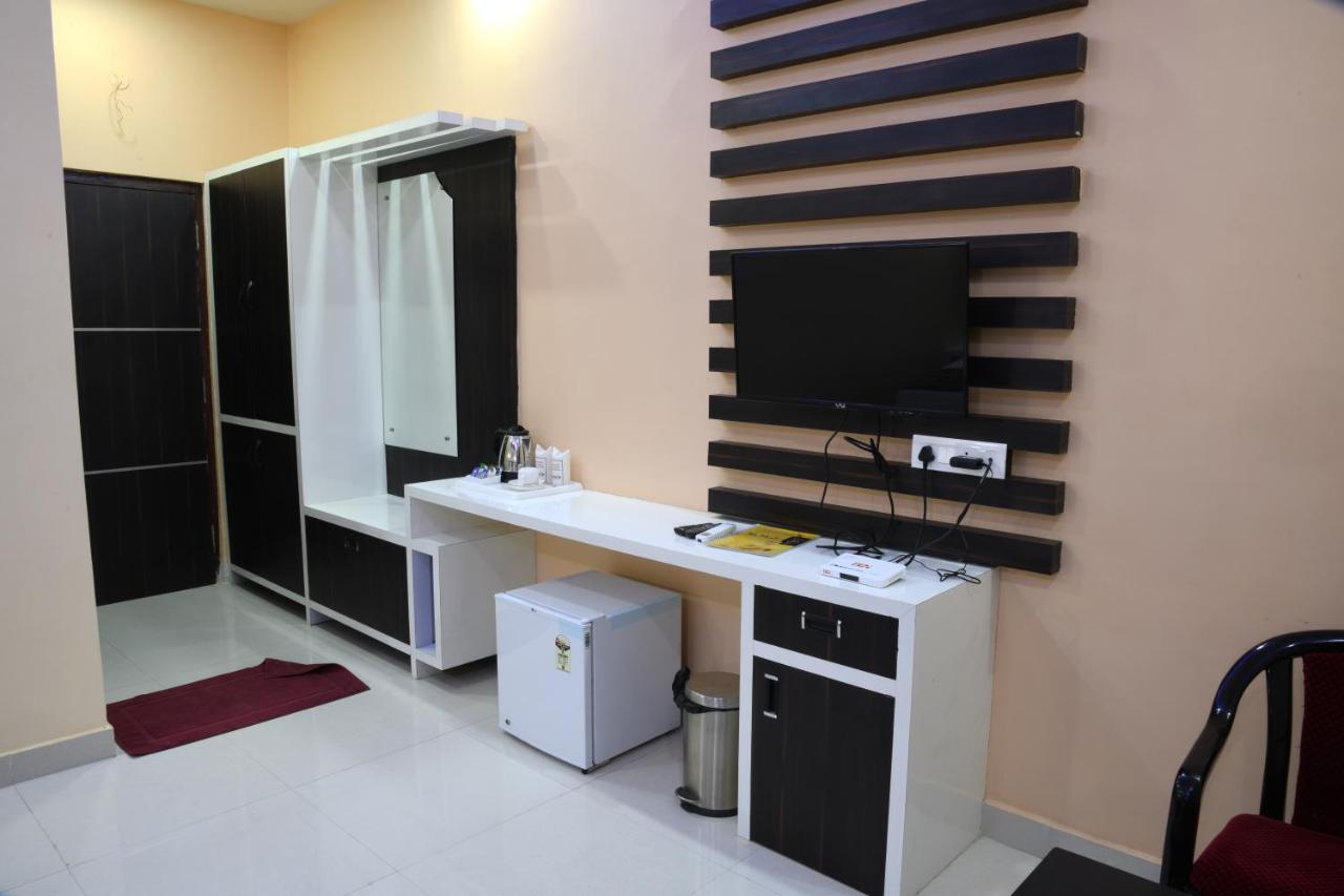 Hotel Mariya Bodh Gaya Extérieur photo