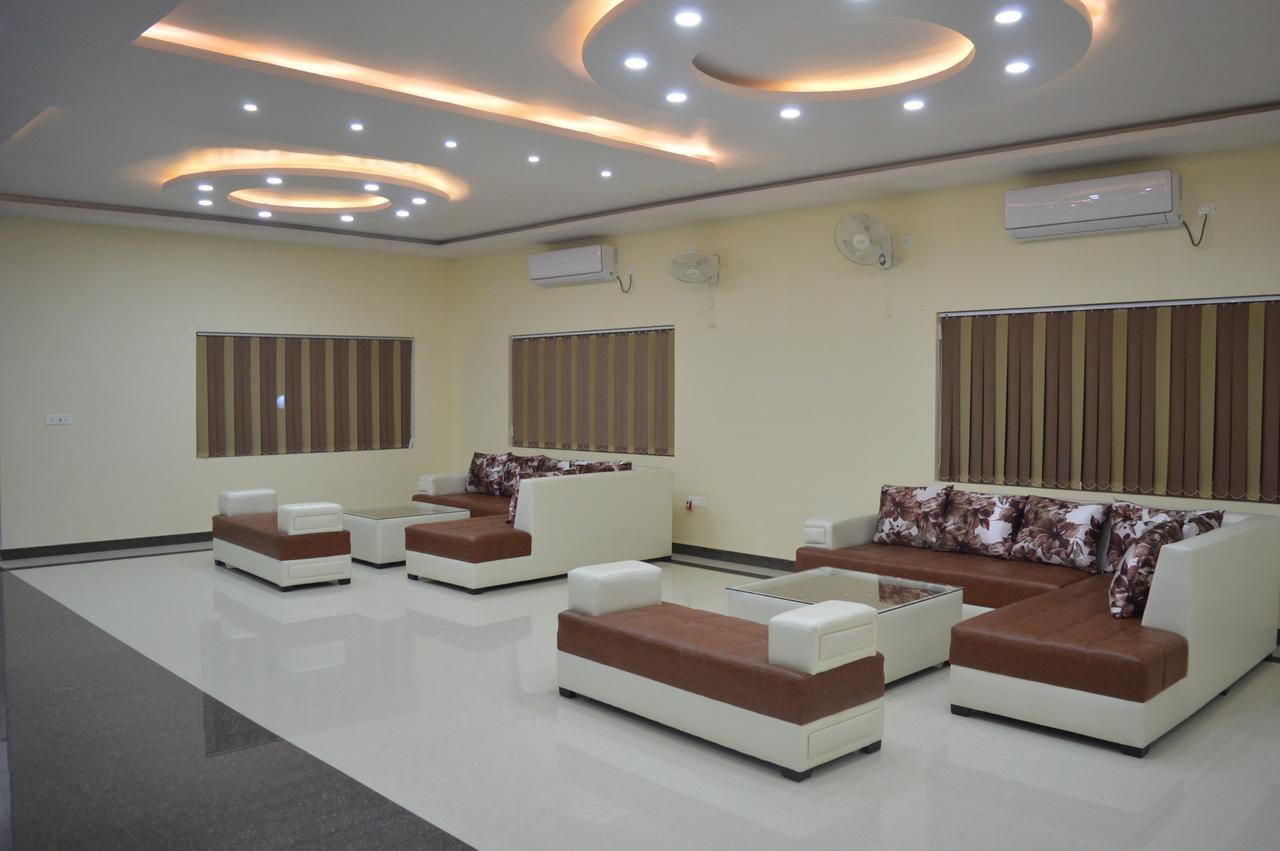Hotel Mariya Bodh Gaya Extérieur photo