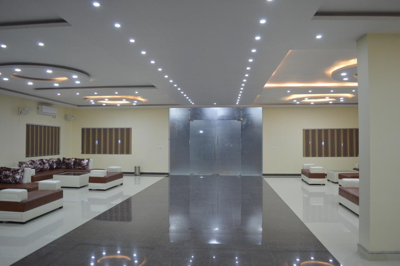 Hotel Mariya Bodh Gaya Extérieur photo