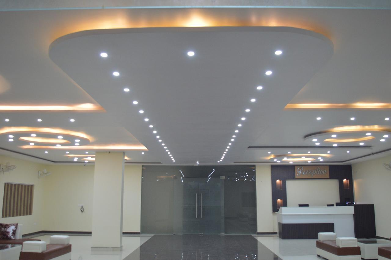 Hotel Mariya Bodh Gaya Extérieur photo
