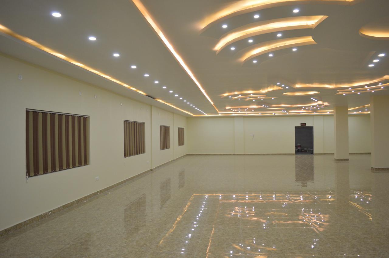 Hotel Mariya Bodh Gaya Extérieur photo