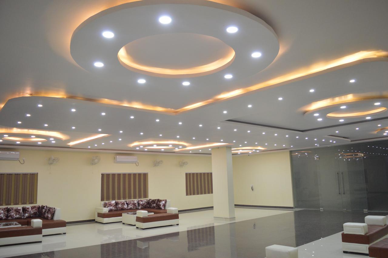 Hotel Mariya Bodh Gaya Extérieur photo