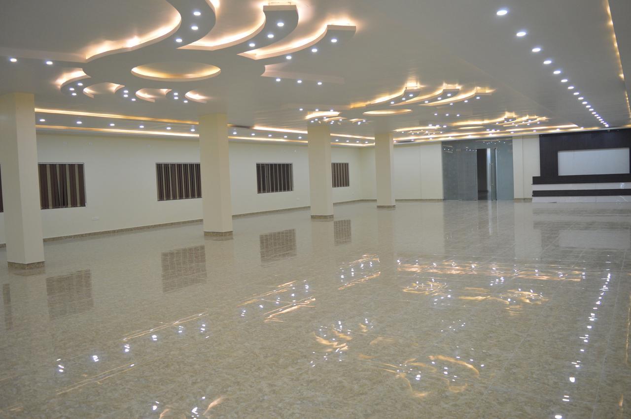 Hotel Mariya Bodh Gaya Extérieur photo