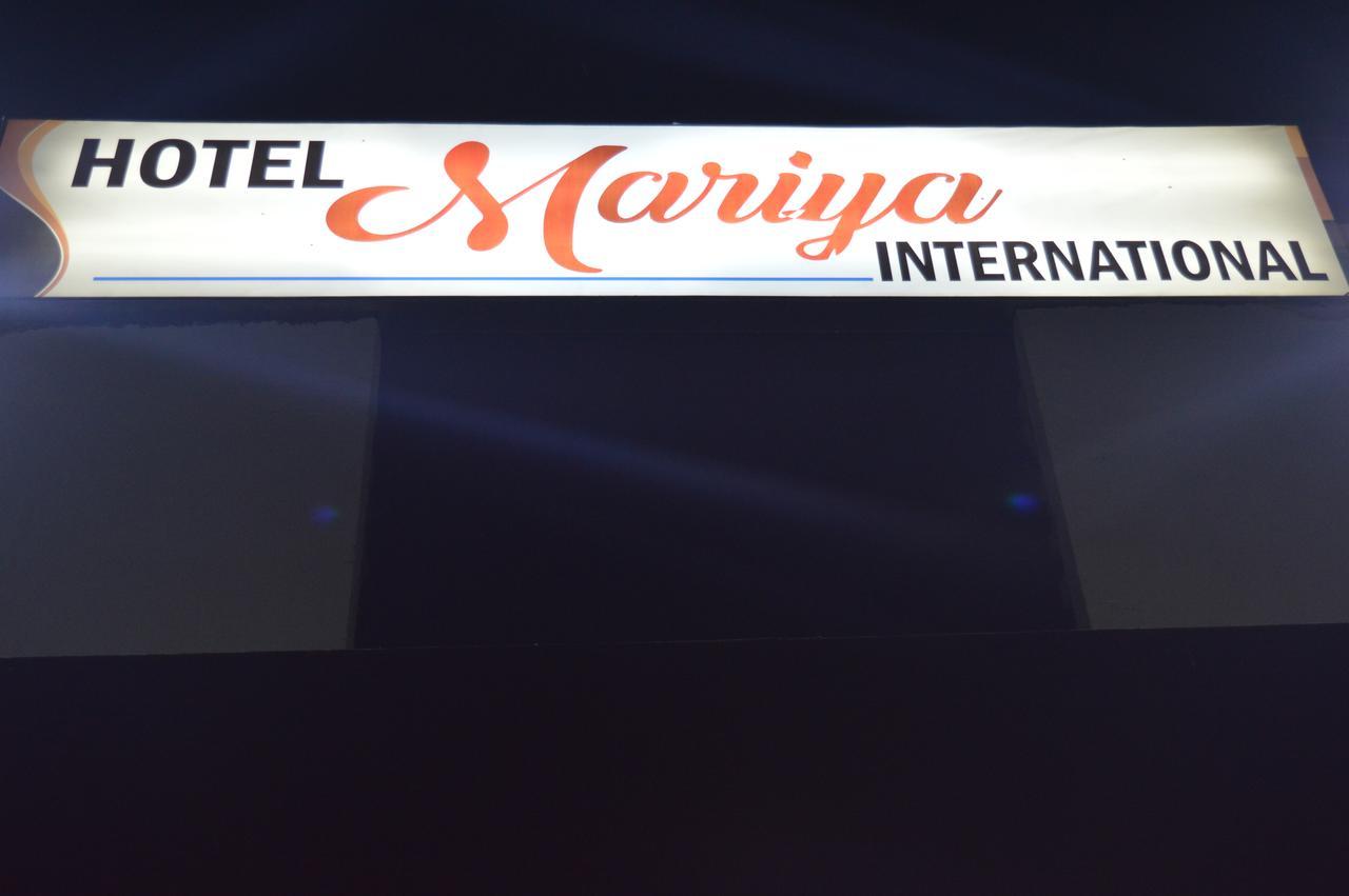 Hotel Mariya Bodh Gaya Extérieur photo