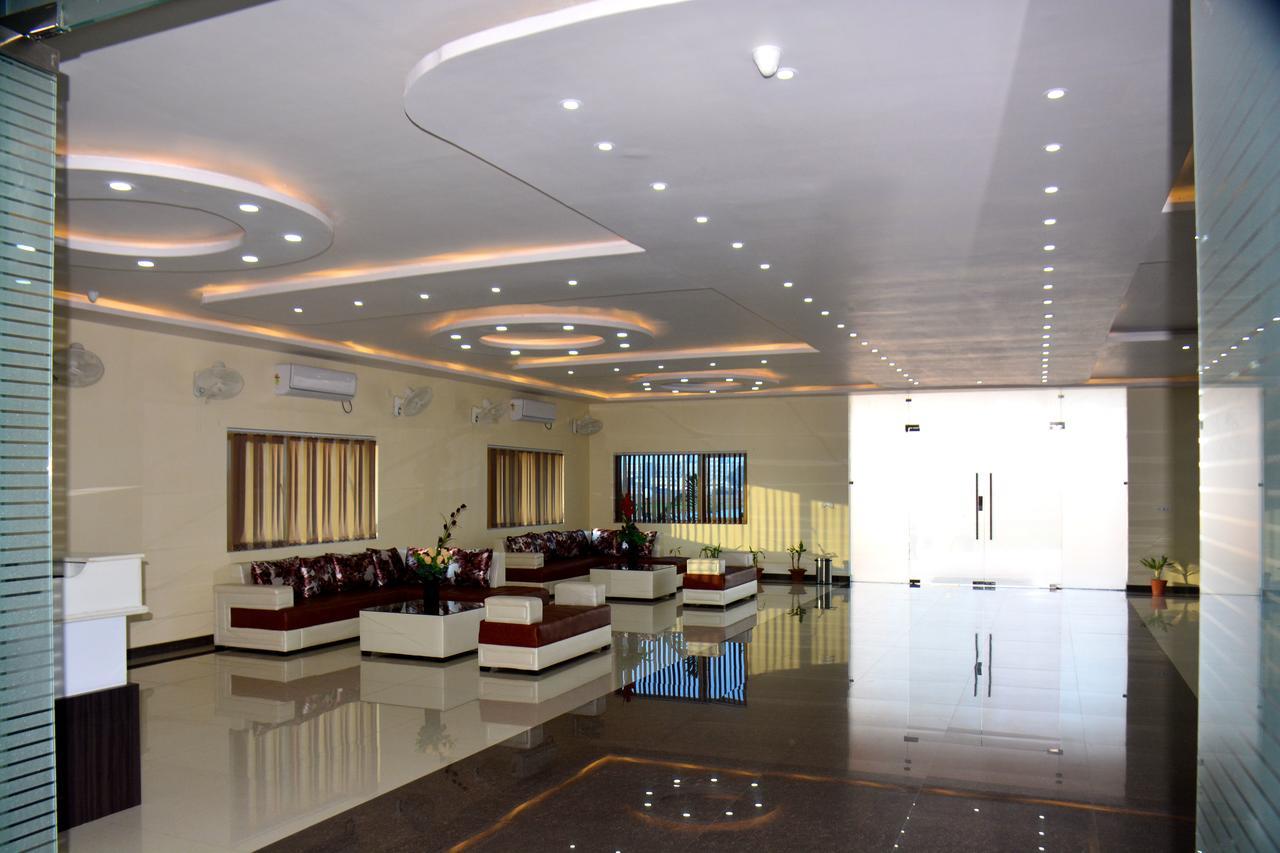 Hotel Mariya Bodh Gaya Extérieur photo