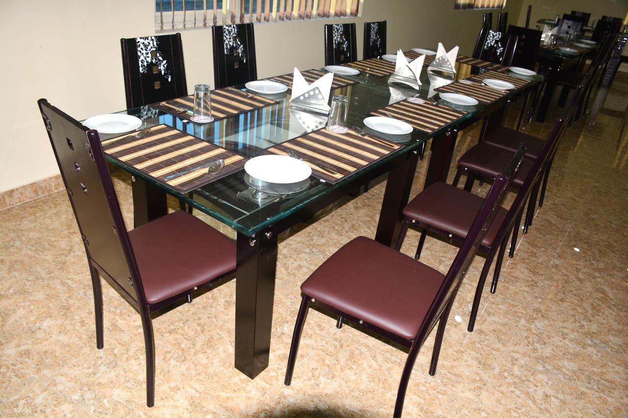 Hotel Mariya Bodh Gaya Extérieur photo