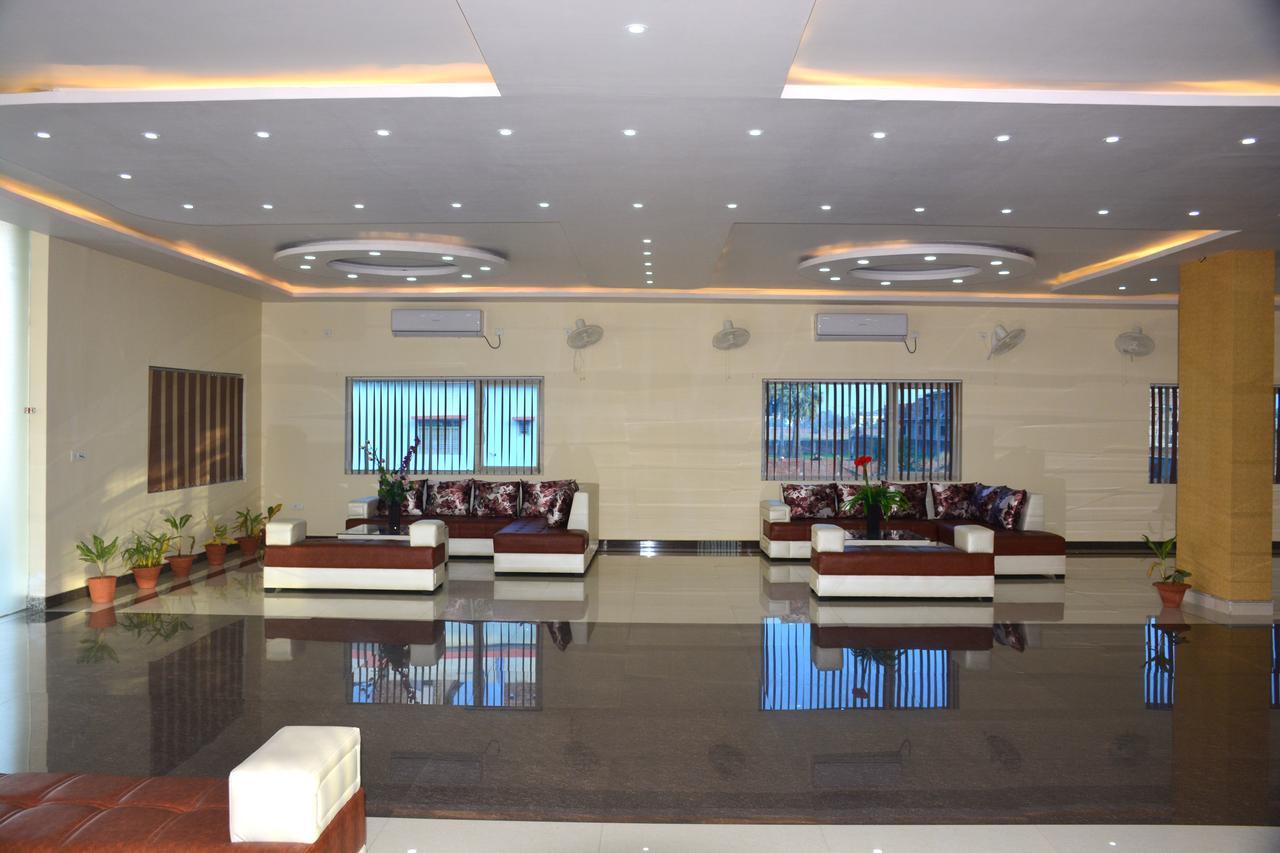 Hotel Mariya Bodh Gaya Extérieur photo
