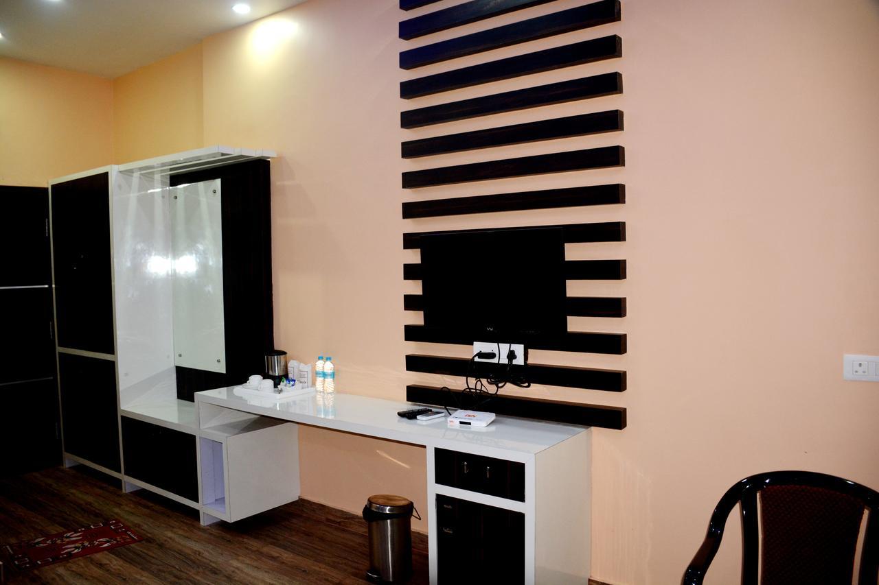 Hotel Mariya Bodh Gaya Extérieur photo