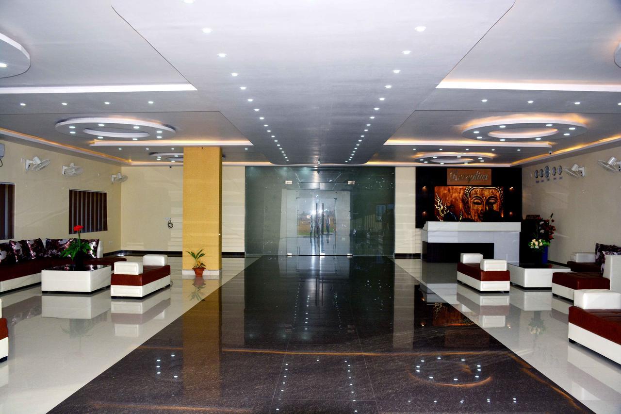 Hotel Mariya Bodh Gaya Extérieur photo