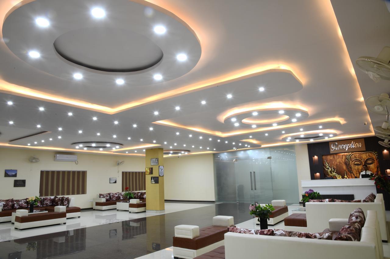 Hotel Mariya Bodh Gaya Extérieur photo
