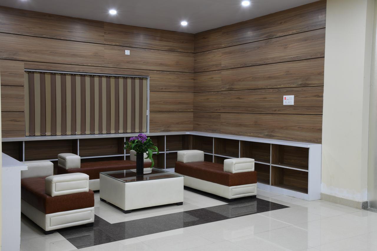 Hotel Mariya Bodh Gaya Extérieur photo