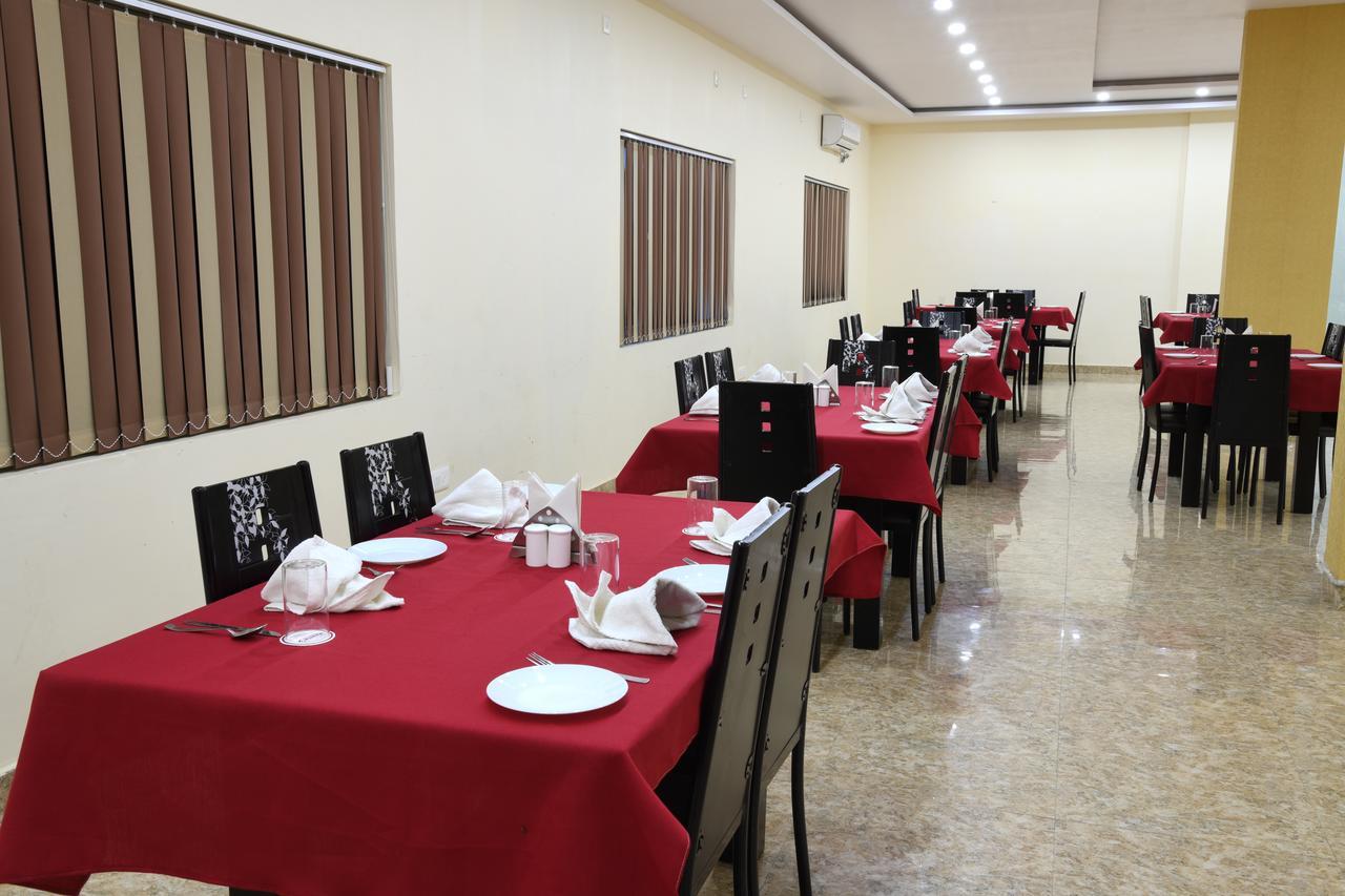 Hotel Mariya Bodh Gaya Extérieur photo